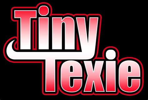 tinytexieofficial nude